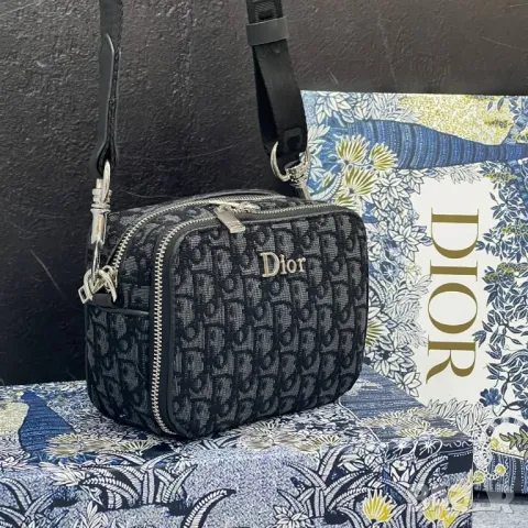 чанти louis vuitton christian dior , снимка 3 - Чанти - 46941073