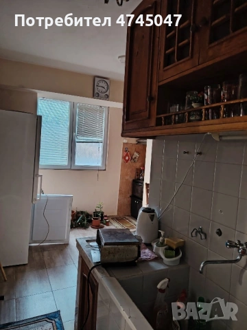 Продавам обзаведен апартамент, снимка 8 - Апартаменти - 53577966