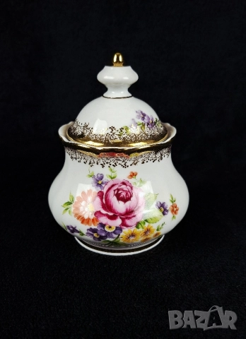 Сервиз за 6 човека - Winterling, снимка 5 - Сервизи - 49680367