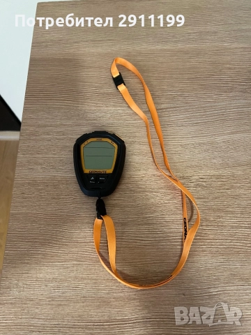 Хронометър Geonaute