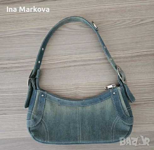 Дамски чанти(H&M, Bershka, David Jones)