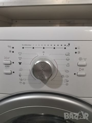 Пералня Whirlpool 7 кг - 6 sense , снимка 5 - Перални - 46587494