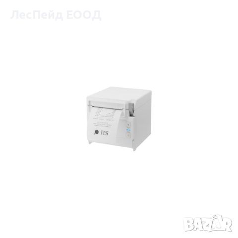 Seiko POS Printer, RP-F10-W27J1-2 10819, Thermal Printer, снимка 1 - Принтери, копири, скенери - 46754633