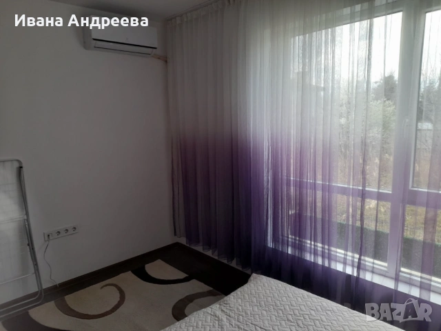 Двустаен апартамент в кв.Коматевзки възел, снимка 5 - Апартаменти - 54053290