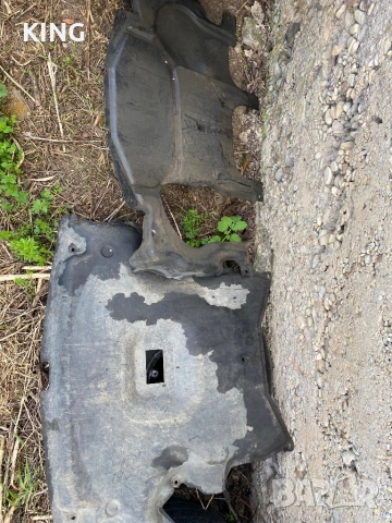 Mercedes W203, снимка 5 - Части - 54170242