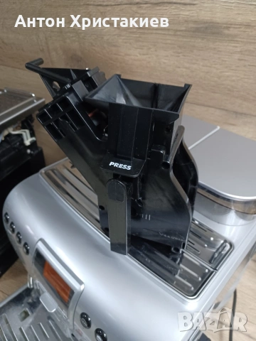 Кафемашина Saeco Royal за ремонт , снимка 7 - Кафемашини - 53608101