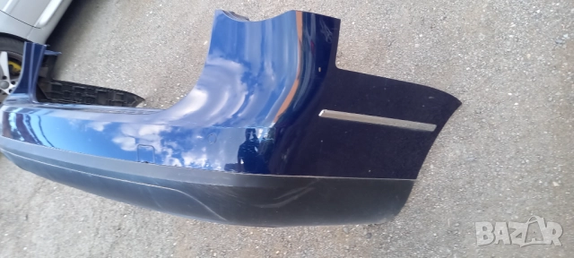 Задна броня VW Passat B6 Variant, снимка 2 - Части - 51873155