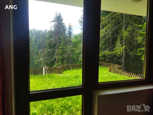 Продава студио в к.к. Пампорово 