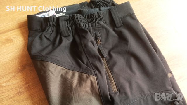 STORMBERG Kjenndal Stretch Pant размер L еластичен панталон - 1042, снимка 7 - Панталони - 46049592