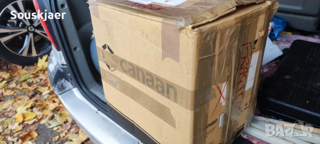 Продавам Avalon miner A1346 110T, снимка 2 - Друга електроника - 51813931