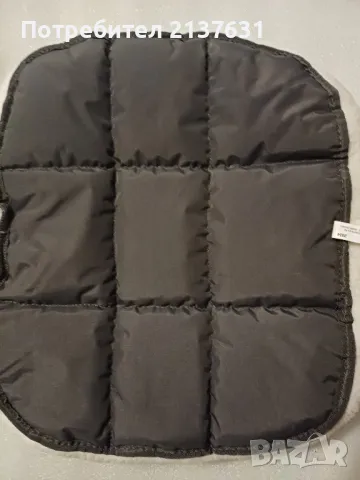 НОВА с Етикет  ДВУЛИЦЕВА ВЪЗГЛАВНИЦА за ДОМАШЕН ЛЮБИМЕЦ , снимка 3 - За кучета - 49229123