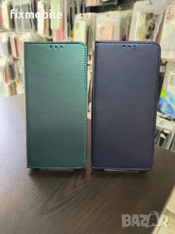 Samsung Galaxy A16 Калъф тип тефтер