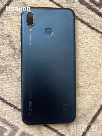 Huawei Honor Play COR-L29, снимка 2 - Huawei - 47265182