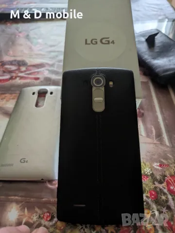 LG G4, снимка 6 - LG - 49109723