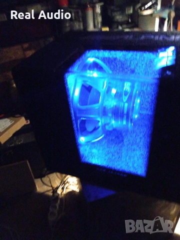 Бас каса Hertz Alpine Canton MBQUART , снимка 3 - Аксесоари и консумативи - 53664713