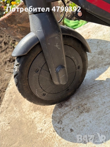 Skuter, снимка 3 - Други стоки за дома - 54288773