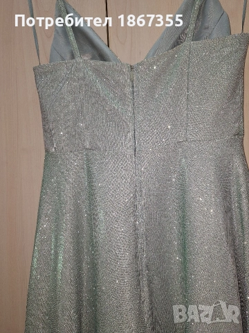 Официална дълга рокля, снимка 6 - Рокли - 54099536