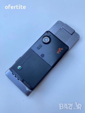 ✅ Sony Ericsson 🔝 W910 Walkman, снимка 3 - Sony Ericsson - 46505894