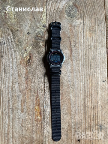 timex atlantis 100 metal, снимка 3 - Други - 54090957