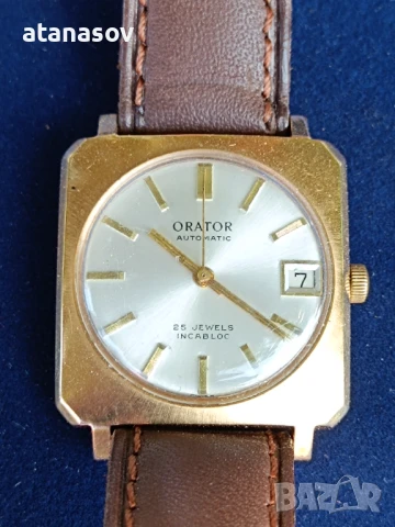 Orator automatic, снимка 2 - Мъжки - 51068522