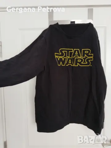 Суичер Star wars, снимка 4 - Суичъри - 50149486