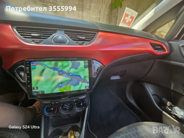 OPEL CORSA  2019 -48 650км, снимка 5 - Автомобили и джипове - 46853696