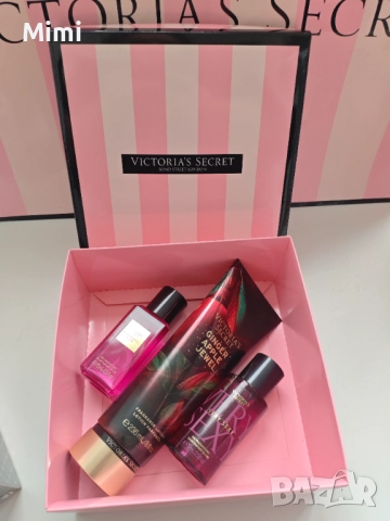 Victoria's Secret нова колекция парфюмни лосиони,спрейове, парфюми, снимка 8 - Козметика за тяло - 44211021