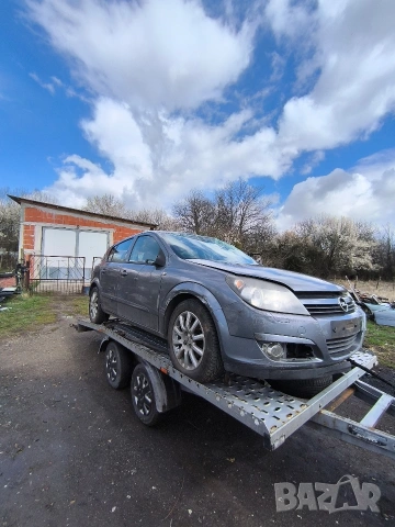 Опел Астра 1.6 бензин на Части , снимка 5 - Автомобили и джипове - 54166824