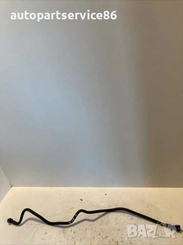 Маркуч на тръбата за гориво за Volvo S80 2400CC 185HP (2009) D5244T4