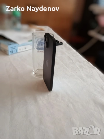 Apple iPhone 15 128GB черен 48MP 90 % батерия, снимка 2 - Apple iPhone - 54294867