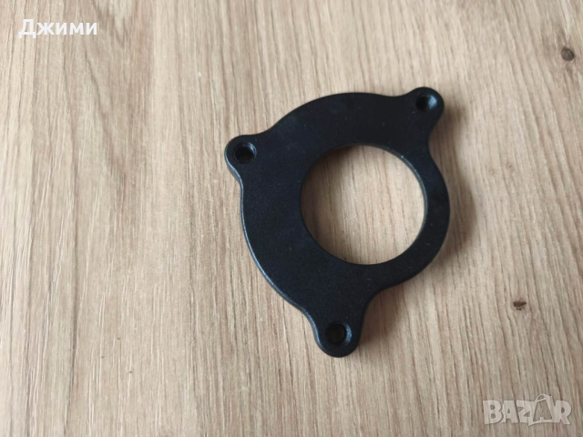 Преходник Адаптер за Водач към средно движение BB за ISCG 05 колело, снимка 2 - Части за велосипеди - 50961144