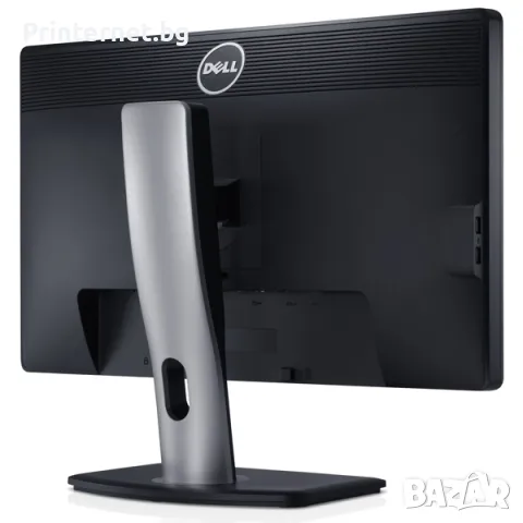 24" монитор Dell Professional P2412HB - Безплатна доставка! ГАРАНЦИЯ! Фактура!, снимка 3 - Монитори - 46993822