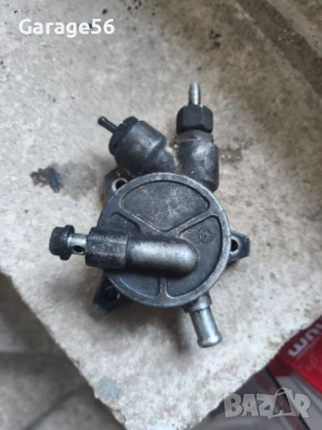 Вакуум помпа за Opel Astra h / Zafira B 1.7 