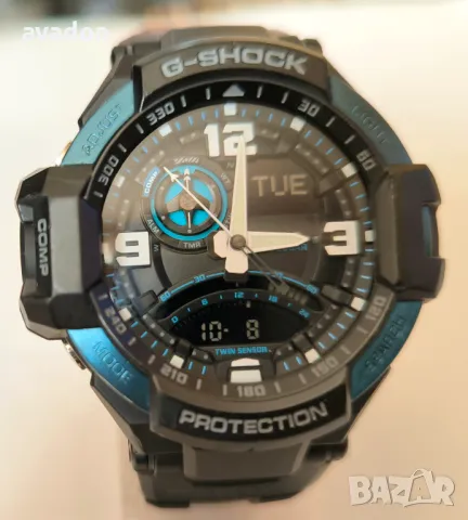 Casio G- Shock Gravitymaster Original , снимка 1 - Мъжки - 47512935