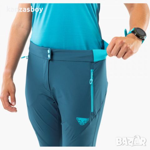 dynafit transalper light dynastretch pant - страхотен дамски панталон Л, снимка 1 - Спортни екипи - 46717951