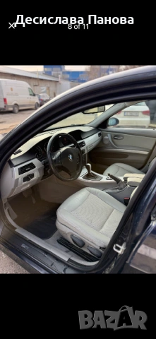 Bmw e91 320d на части, снимка 8 - Автомобили и джипове - 54007542