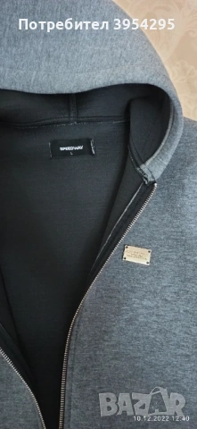 Продавам леко яке., снимка 3 - Якета - 54282079