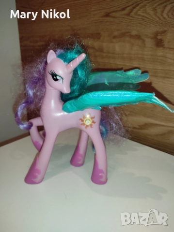Барби, други кукли, понита, снимка 3 - Кукли - 52588872