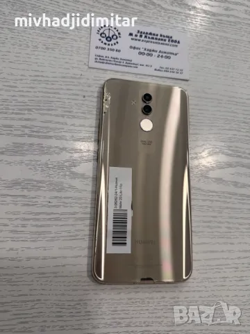 Huawei Mate 20 Lite, снимка 2 - Huawei - 46905147