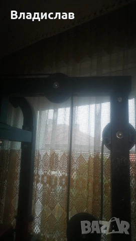 Продавам комбиниран фитнес уред! Soozier SKU:A91-114! , снимка 6 - Фитнес уреди - 54003258