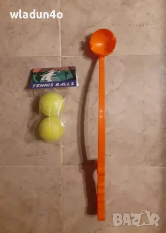 Катапулт за кучета +2топки-15лв, снимка 6 - За кучета - 50216431