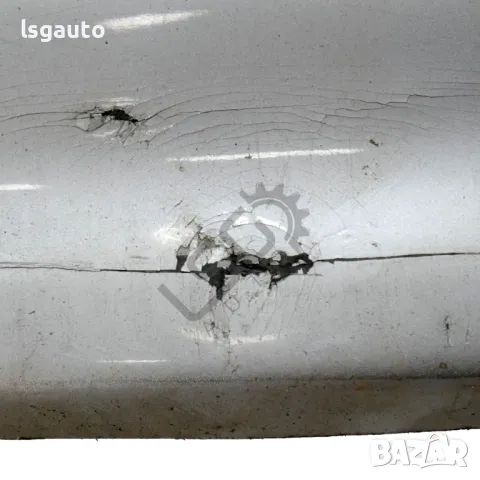 Задна броня Toyota Avensis III 2009-2015 ID:145909, снимка 5 - Части - 49914529