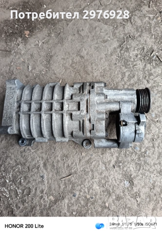 Компресор за Фолцваген