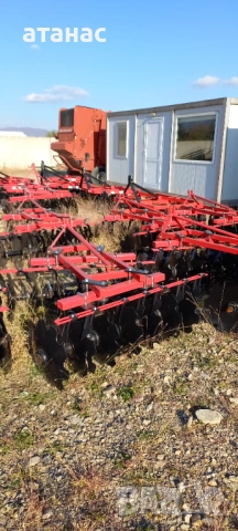 косачки за трактор, снимка 13 - Селскостопанска техника - 53825080