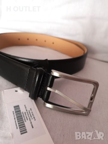 Оригинален колан CALVIN KLEIN, 95 см  /686/, снимка 2 - Колани - 46542218