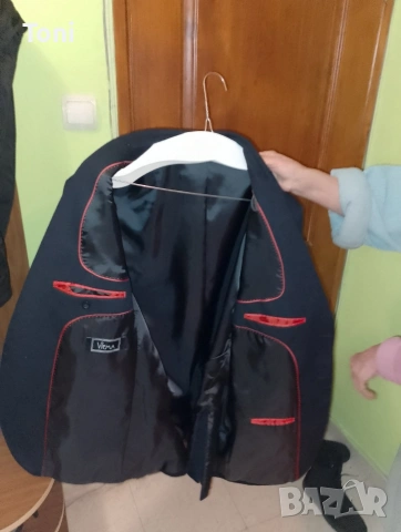 Чисто ново сако viema по договаряне , снимка 2 - Сака - 53409175