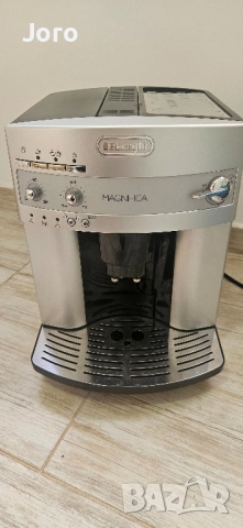кафе машина Delonghi , снимка 6 - Кафемашини - 51963057