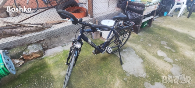 Велосипед 28цола Torpedo, снимка 5 - Велосипеди - 52774398