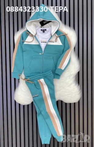 Детски анцунг ТЕРА ❤️🌼❤️