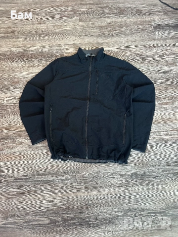 Мъжко!Mountain Hardwear Softshell jacket размер М